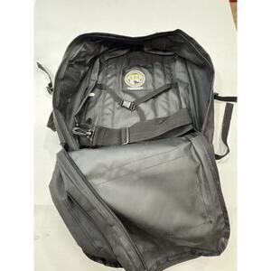 SOC Gear Bugout Bag #5016 - Black - Pre-Owned, Very Good Condition